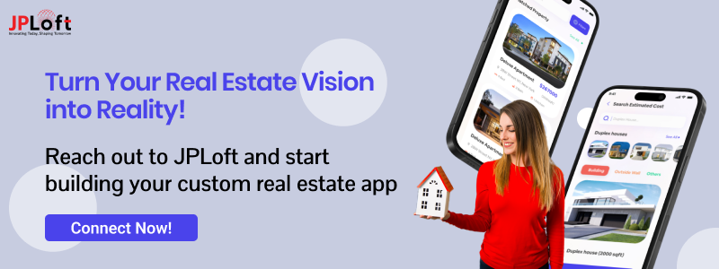 Turn Your Real Estate Vision into Reality CTA 2